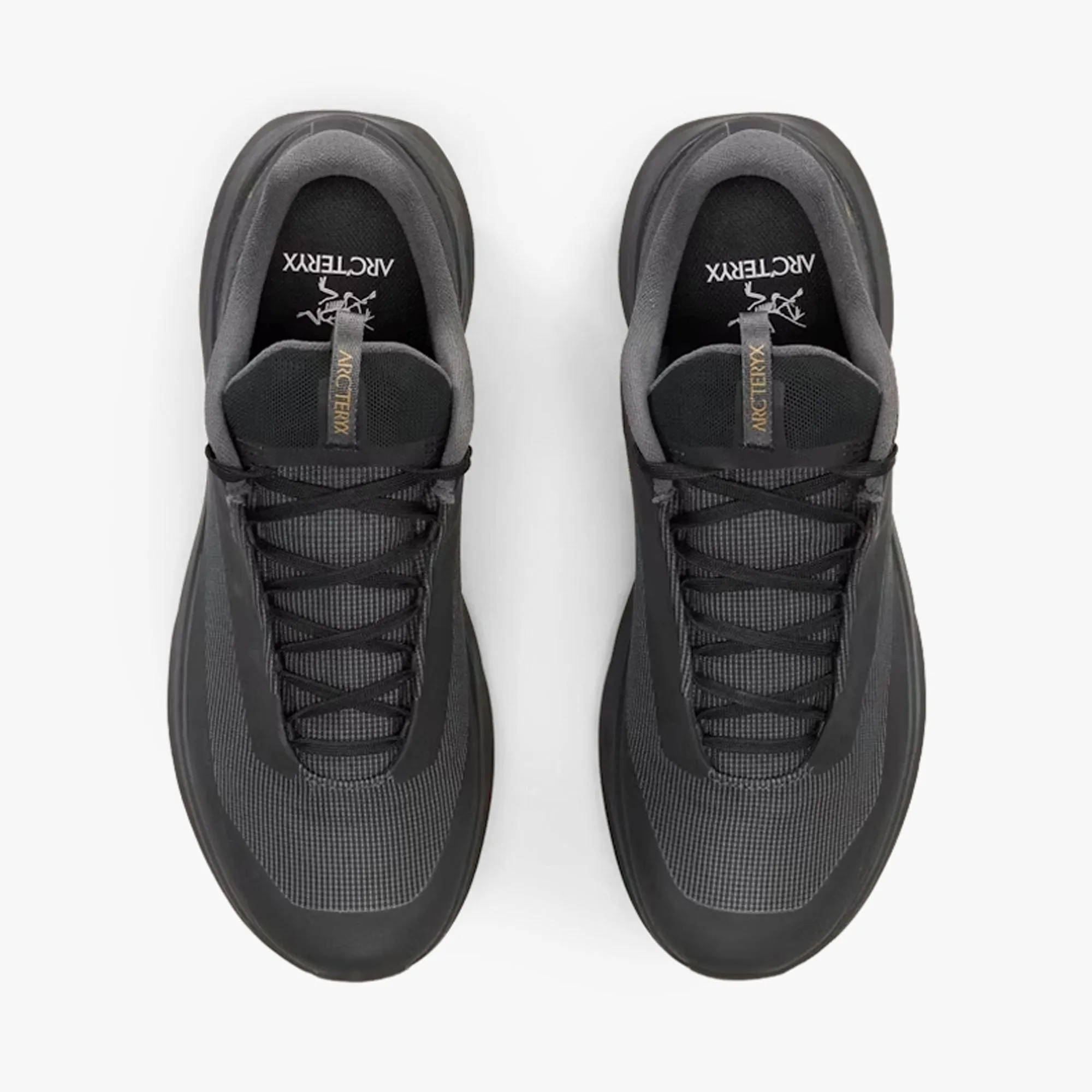 Arc'teryx Norvan LD4 GTX Black / Black sold by Livestock product image thumbnail 2