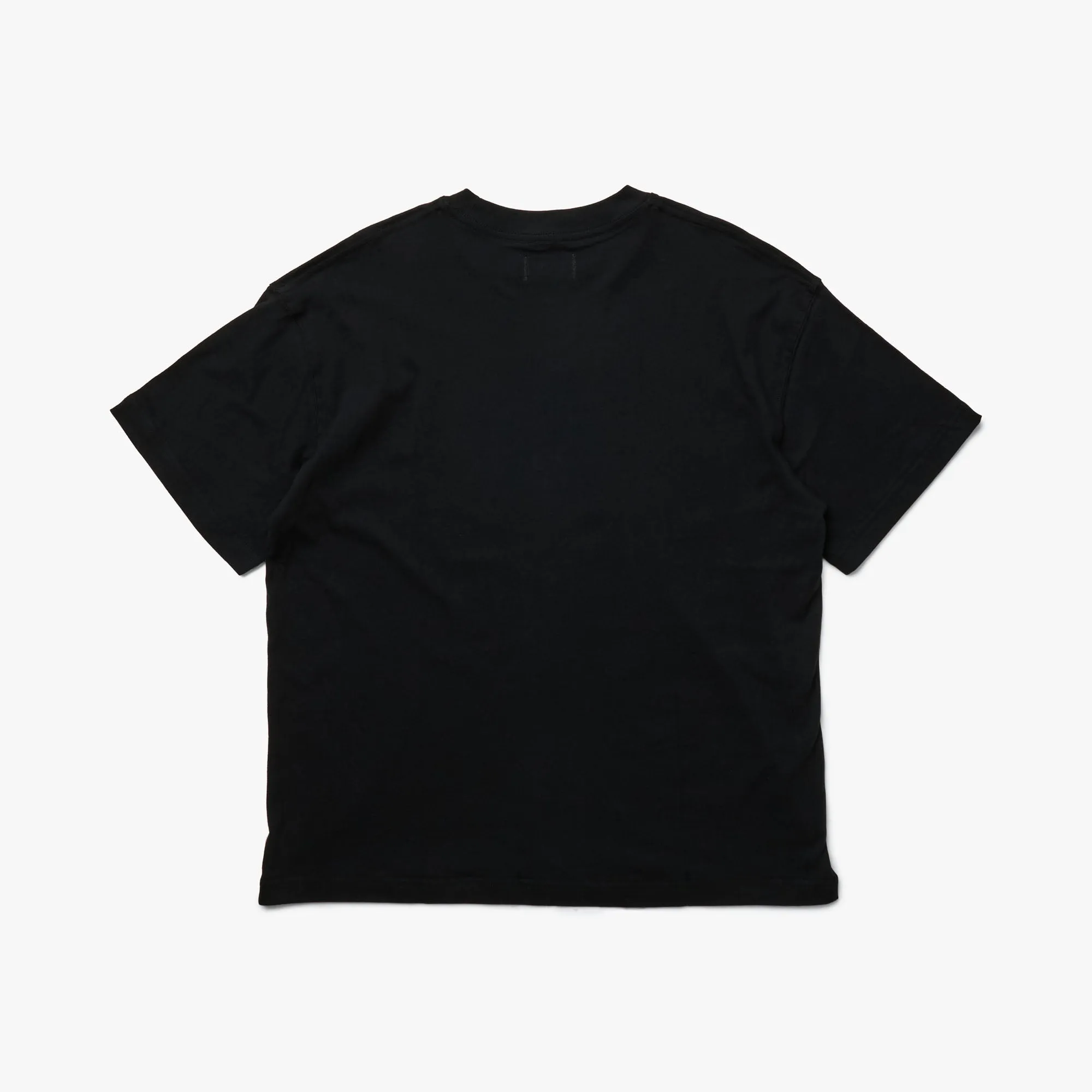 Honor The Gift Creative Activities T-Shirt / Black sold by Livestock product image thumbnail 2