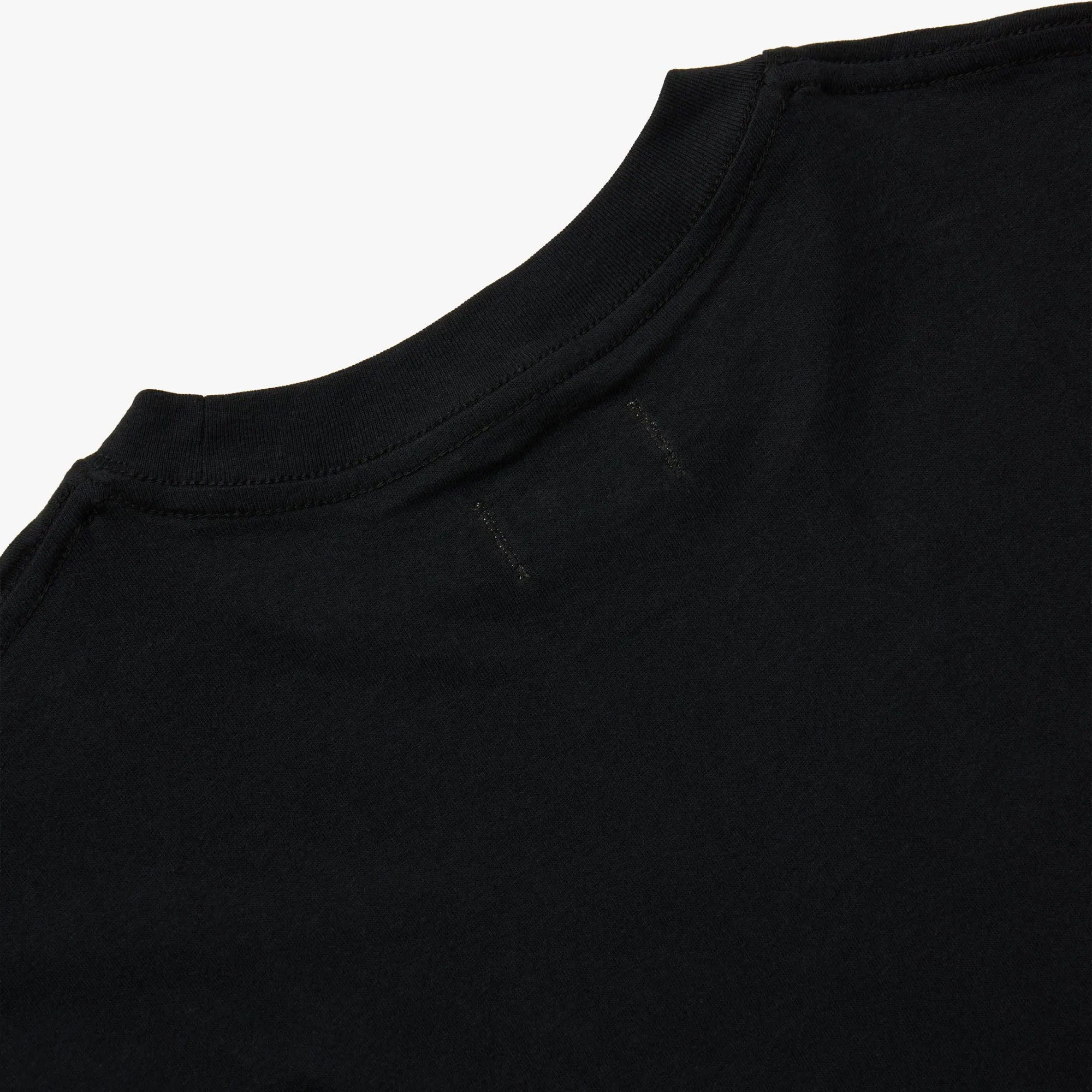 Honor The Gift Creative Activities T-Shirt / Black sold by Livestock product image thumbnail 4