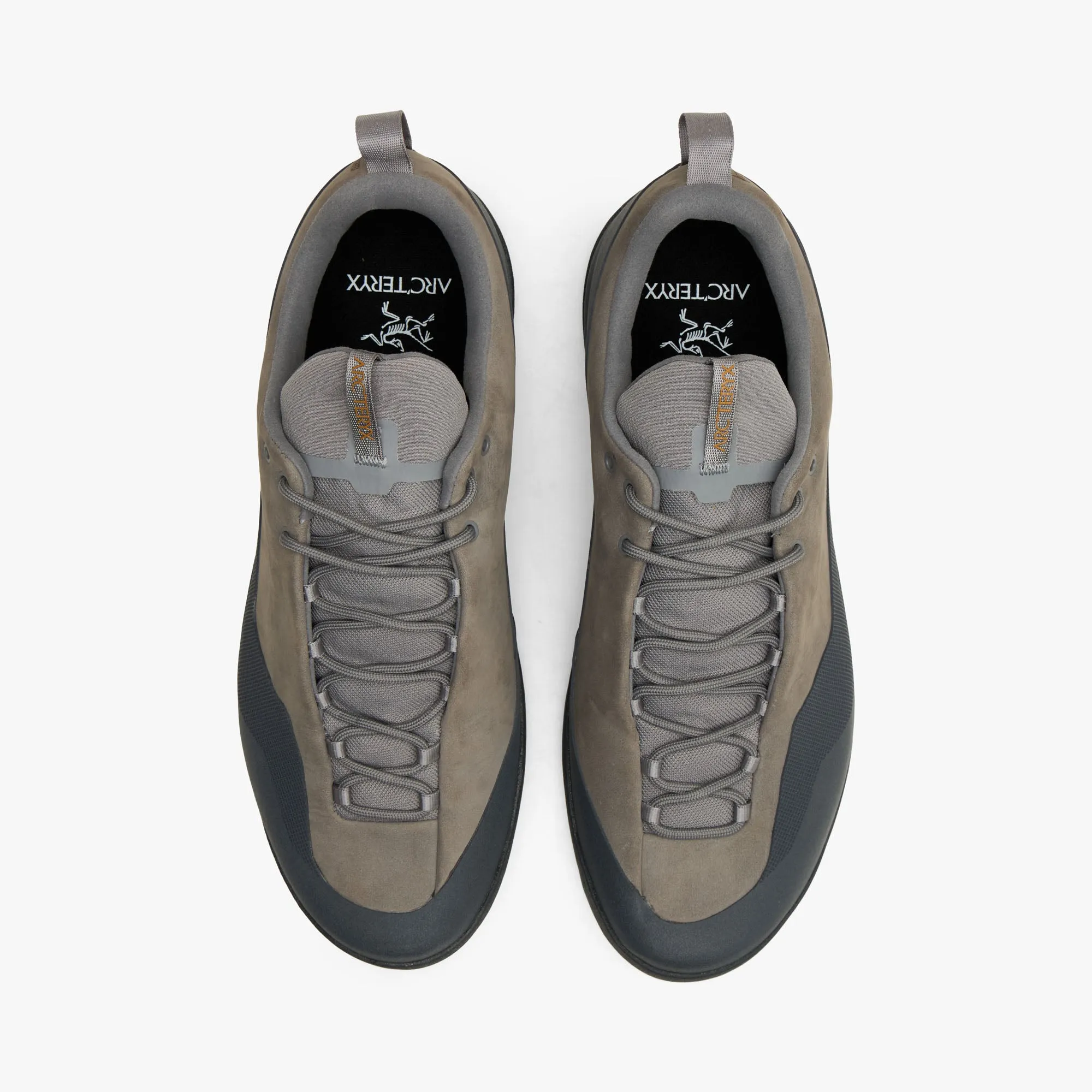 Arc'teryx Konseal GTX Void / Cloud sold by Livestock product image thumbnail 5