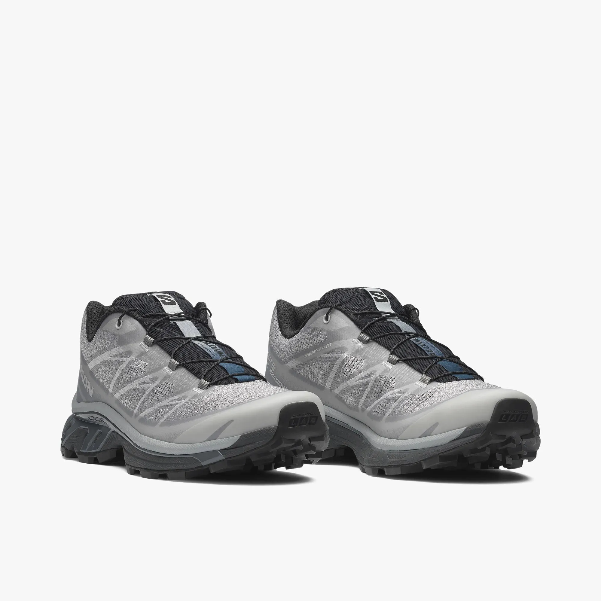 Salomon XT-6 Shadow Gull / Gray Violet sold by Livestock product image thumbnail 2