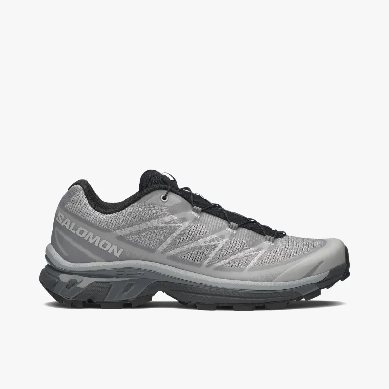 Salomon XT-6 Shadow Gull / Gray Violet sold by Livestock