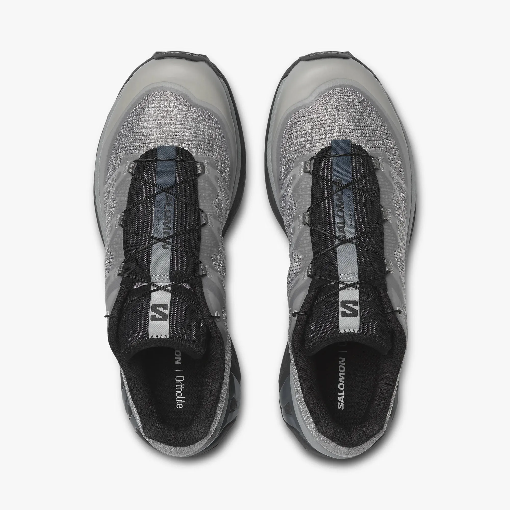 Salomon XT-6 Shadow Gull / Gray Violet sold by Livestock product image thumbnail 4