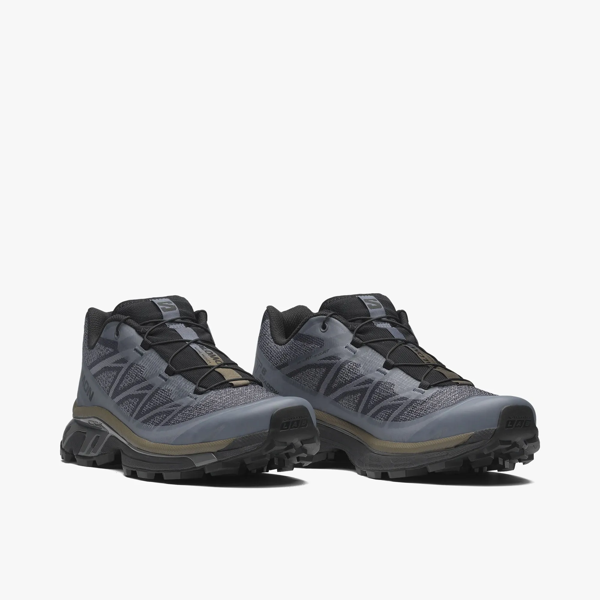 Salomon XT-6 Shadow Blue Nights / Grisaille sold by Livestock product image thumbnail 2