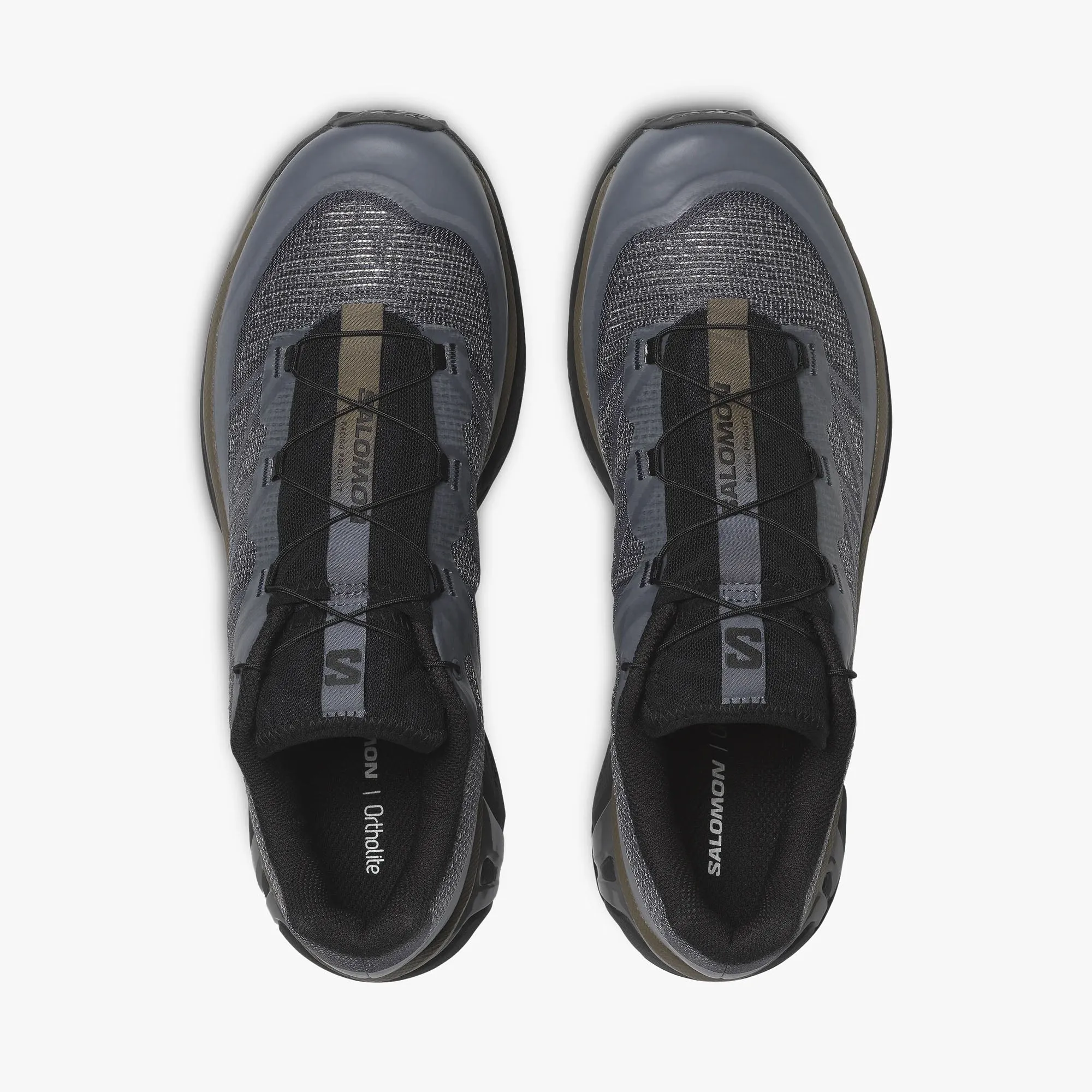 Salomon XT-6 Shadow Blue Nights / Grisaille sold by Livestock product image thumbnail 4