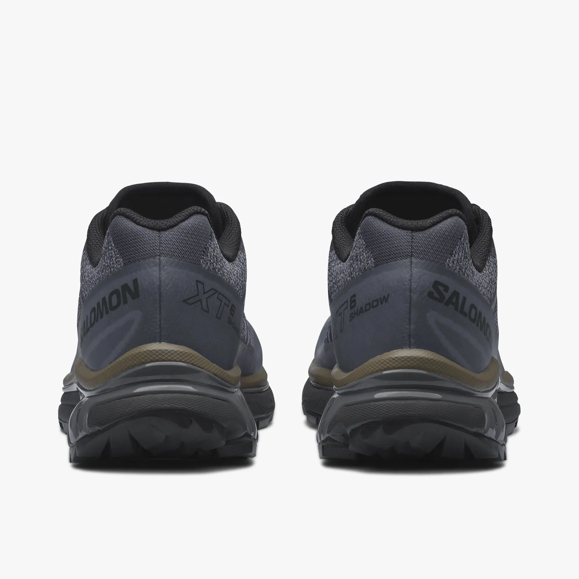 Salomon XT-6 Shadow Blue Nights / Grisaille sold by Livestock product image thumbnail 3