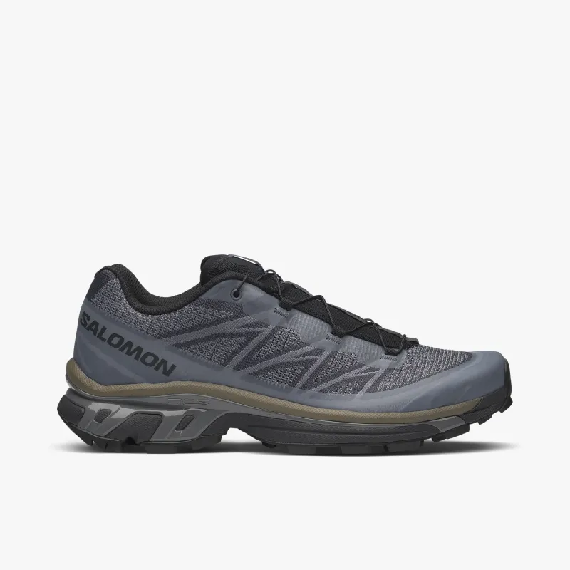 Salomon XT-6 Shadow Blue Nights / Grisaille sold by Livestock