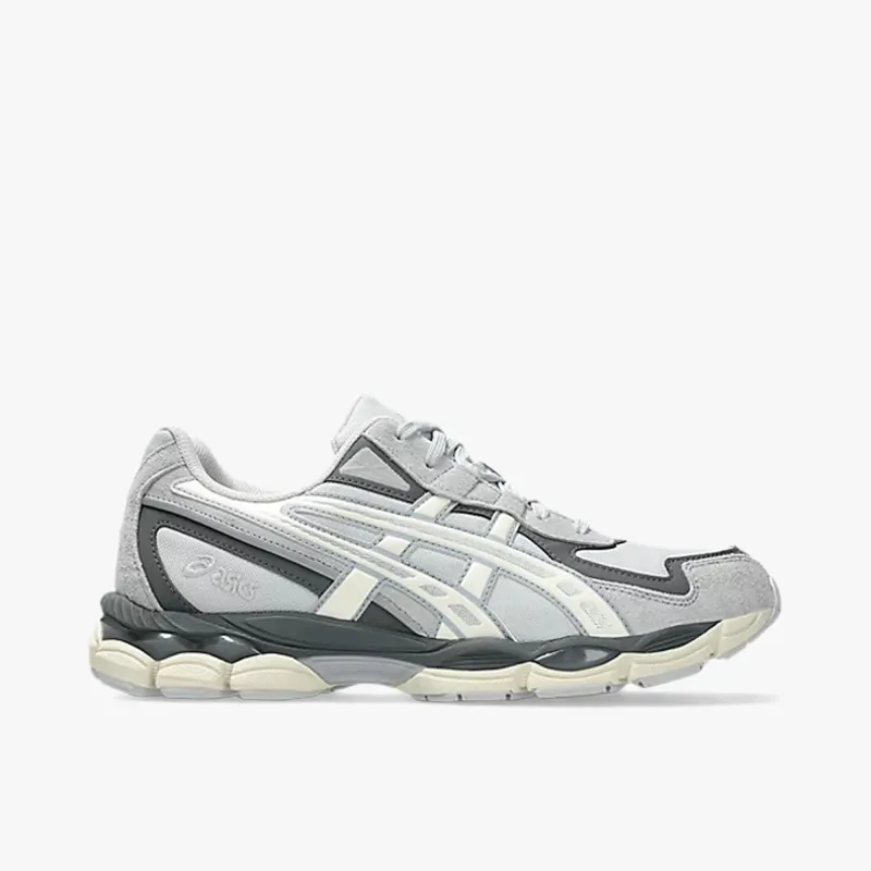 ASICS Gel-NYC 2055 Glacier Grey / Cream sold by Livestock