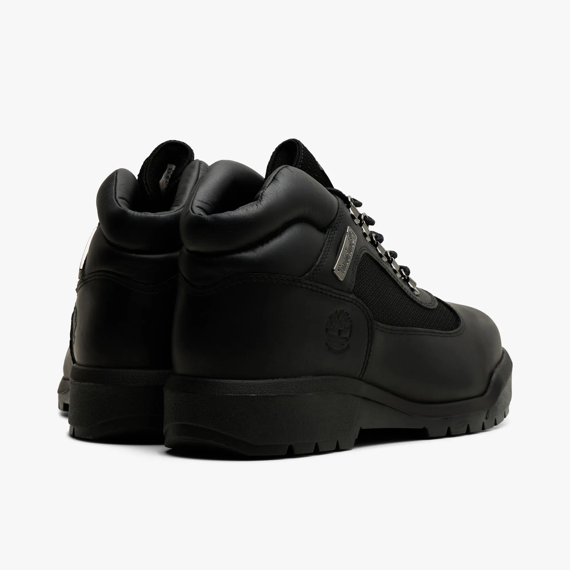 Timberland Field Boot Black Full Grain sold by Livestock product image thumbnail 4
