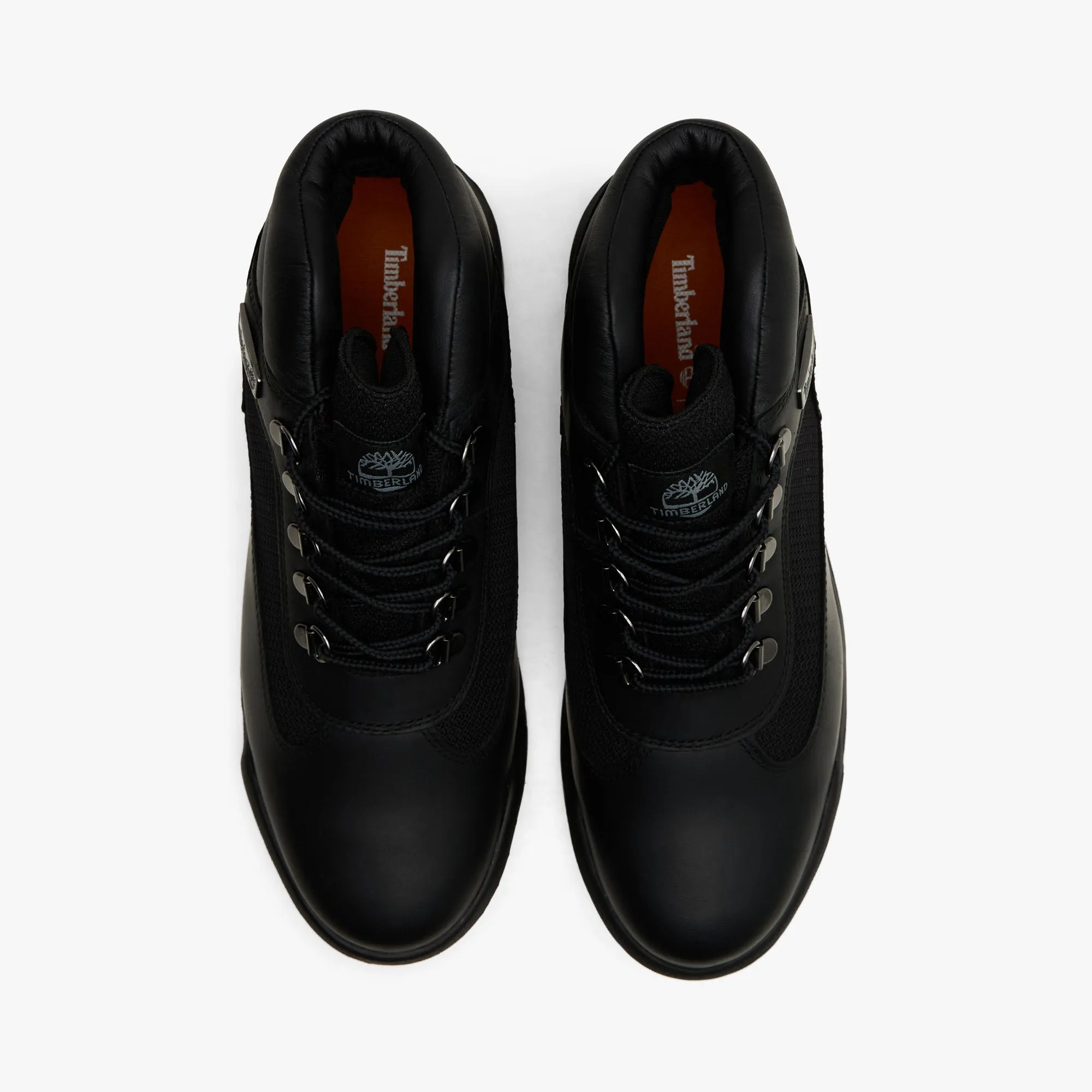 Timberland Field Boot Black Full Grain sold by Livestock product image thumbnail 5