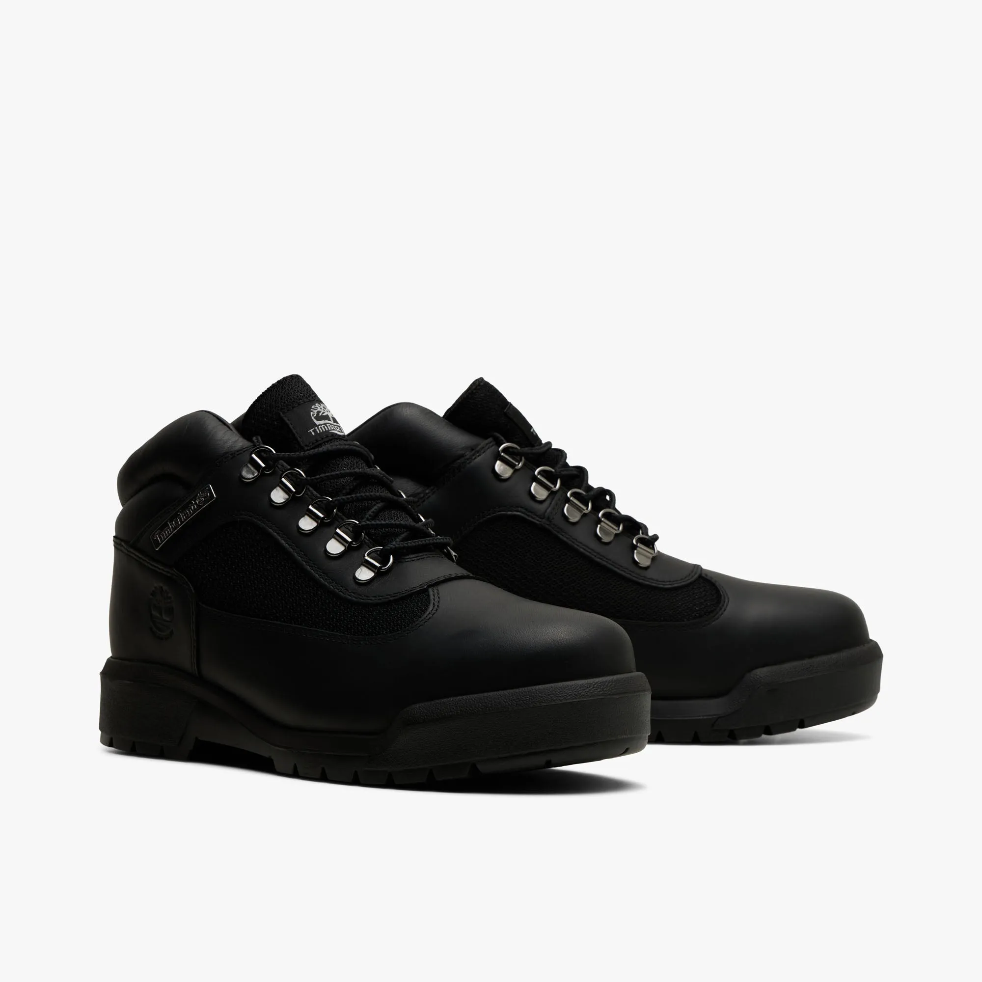 Timberland Field Boot Black Full Grain sold by Livestock product image thumbnail 3