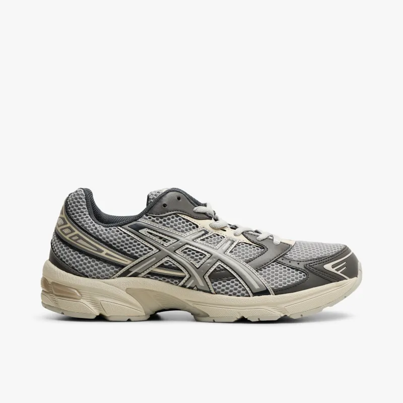 ASICS Gel-1130 Oyster Grey / Clay Grey sold by Livestock