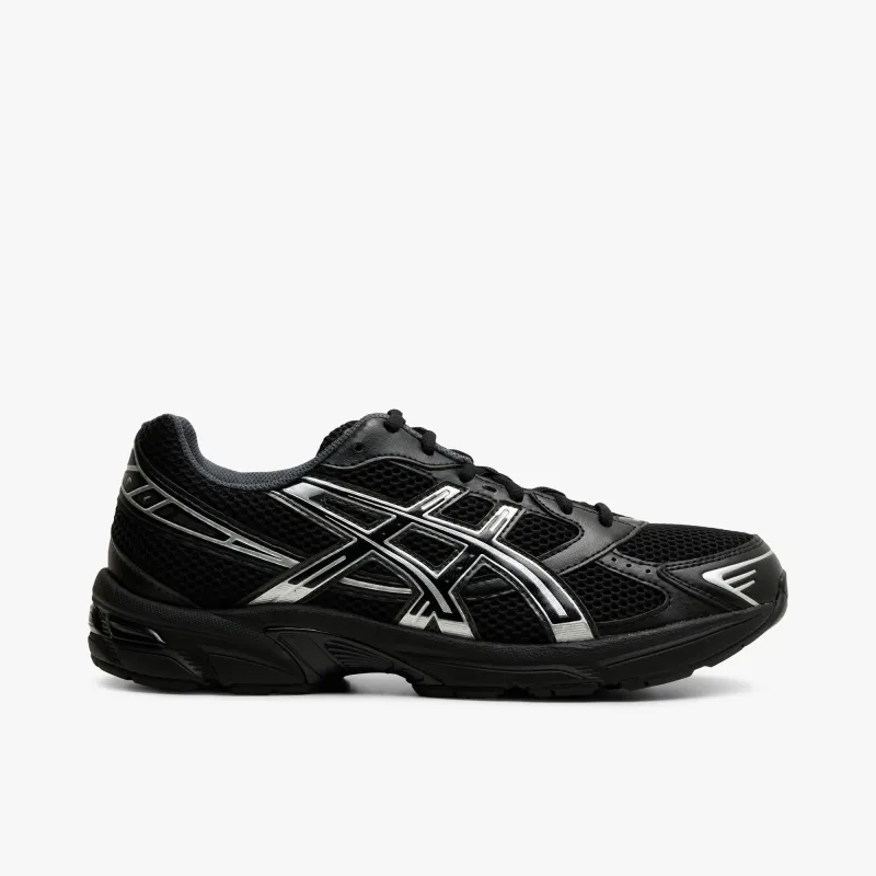 Asics Gel-1130 Black / Pure Silver sold by Livestock
