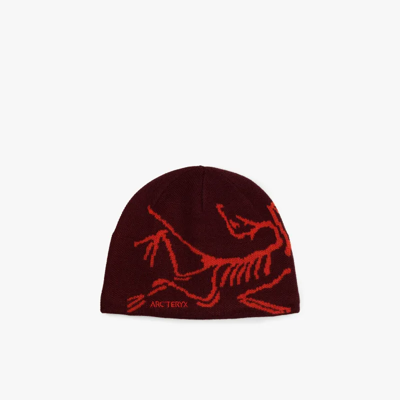 Arc'teryx Bird Head Toque Mars / Dynasty sold by Livestock