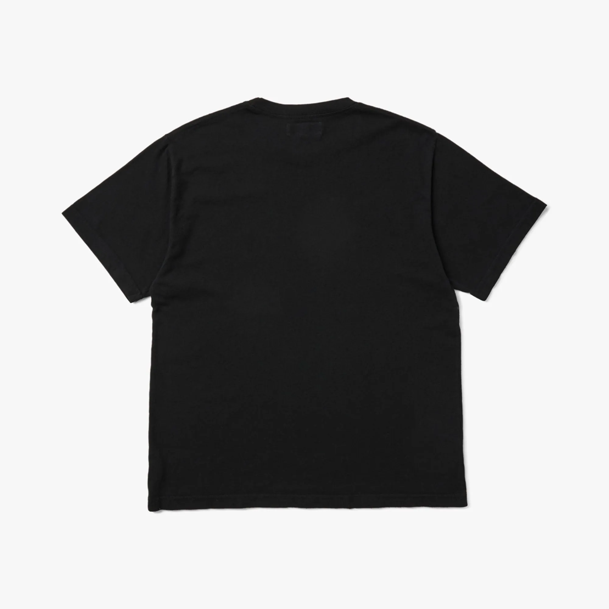 Afield Out Creator T-Shirt Black sold by Livestock product image thumbnail 2