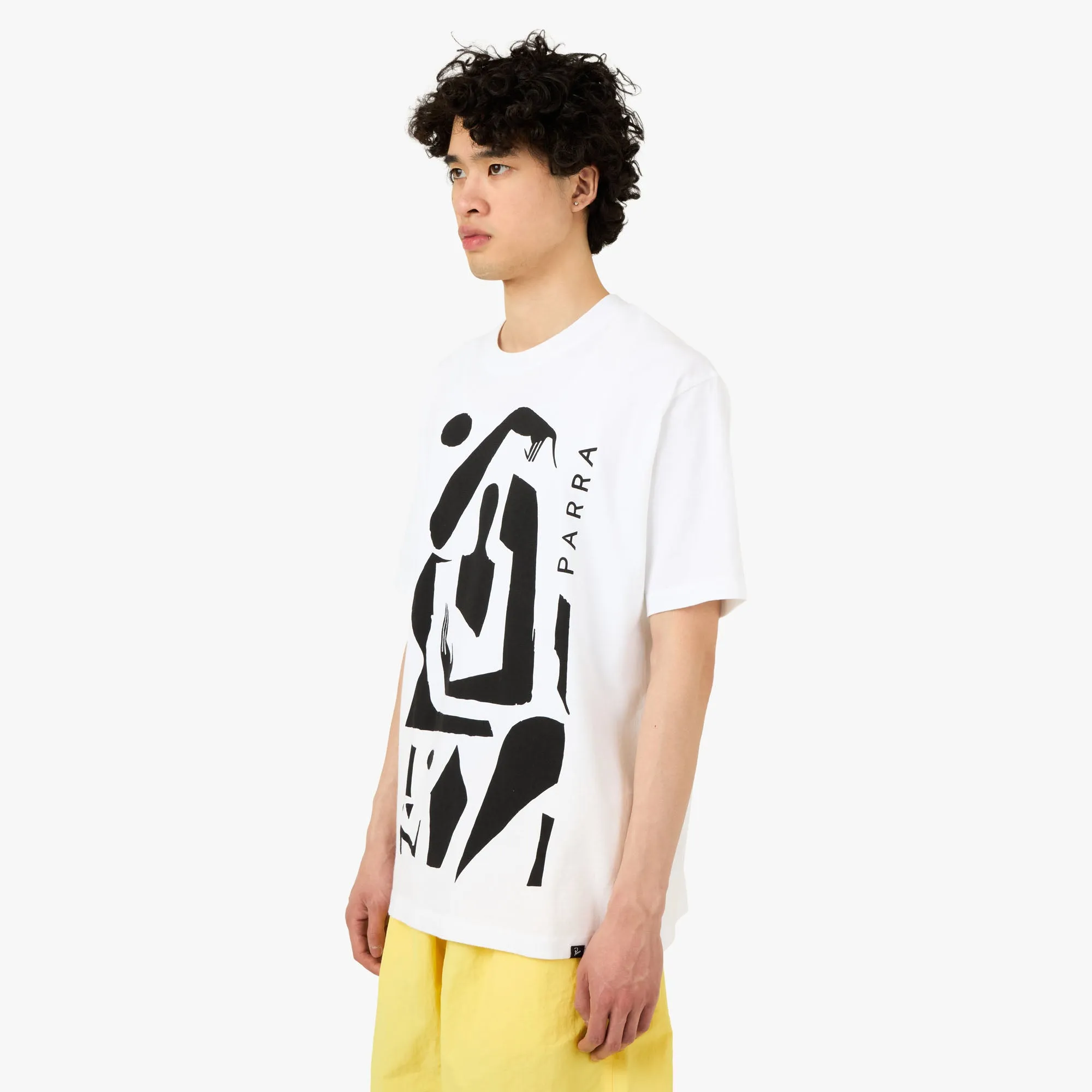 by Parra Detached White sold by Livestock product image thumbnail 2