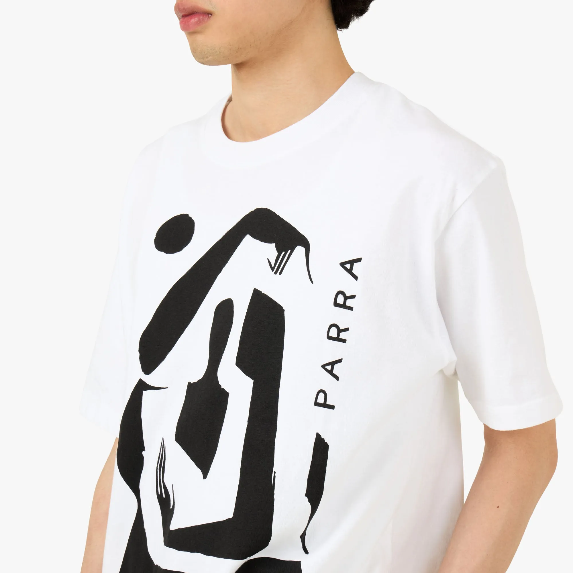 by Parra Detached White sold by Livestock product image thumbnail 4