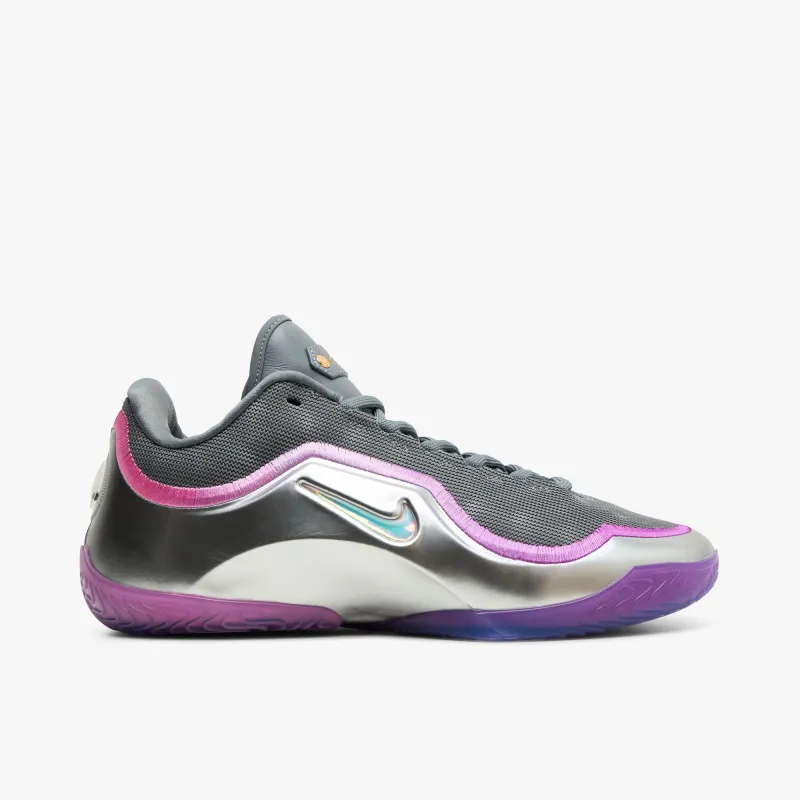 Nike Lebron XXIII Cool Grey / Multicolor - Metallic Silver sold by Livestock