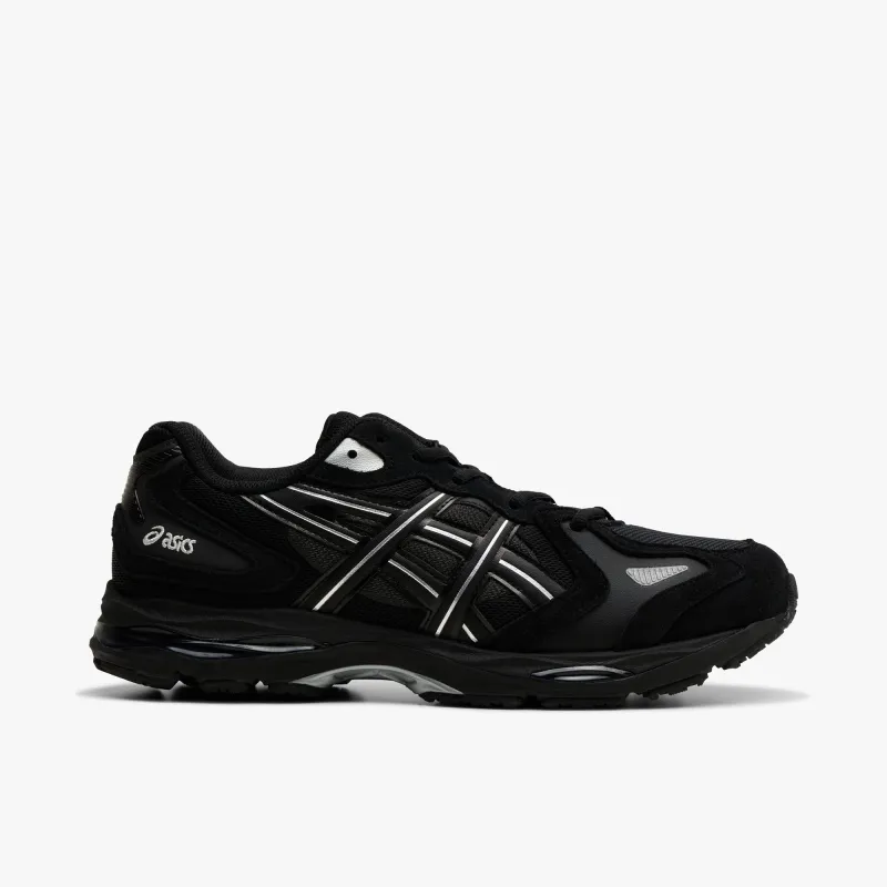 ASICS Gel-K1011 Black / Black sold by Livestock