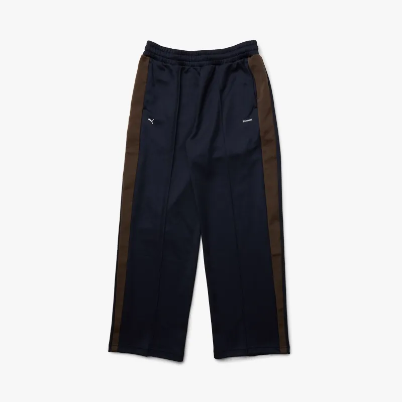 PUMA x JJJJound T7 Track Pants New Navy sold by Livestock