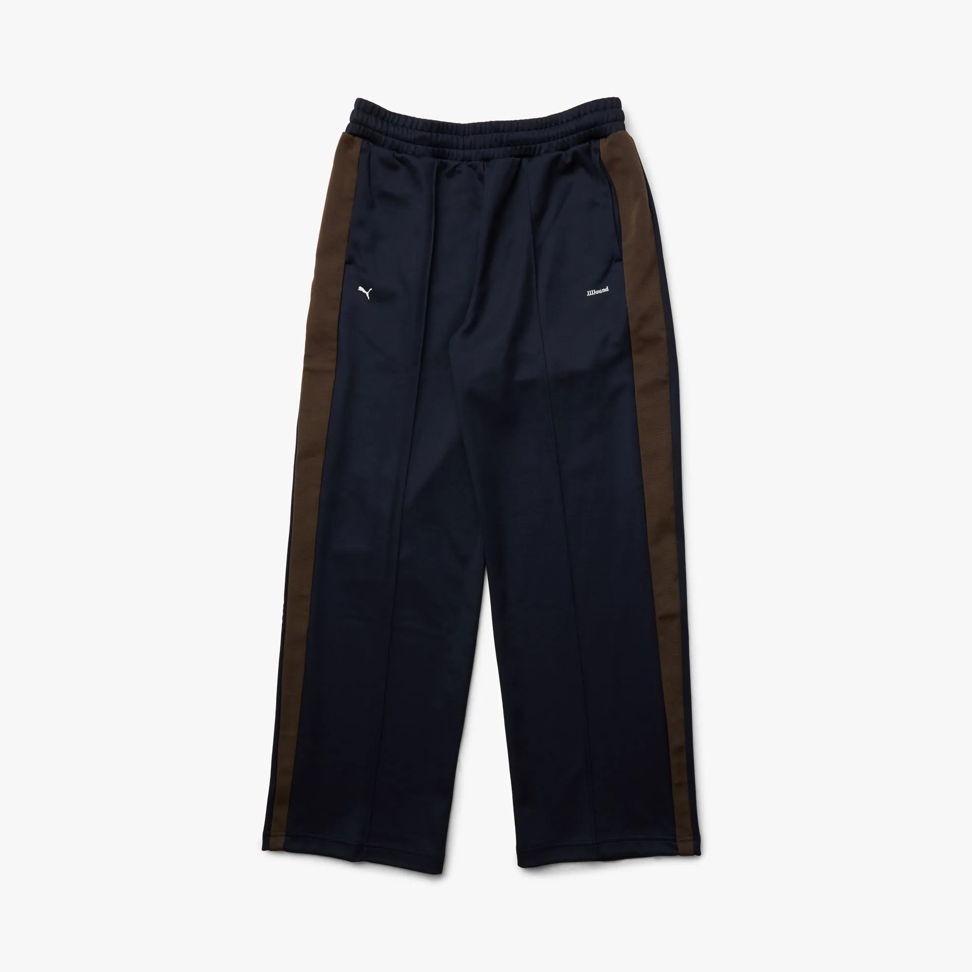 PUMA x JJJJound T7 Track Pants New Navy sold by Livestock