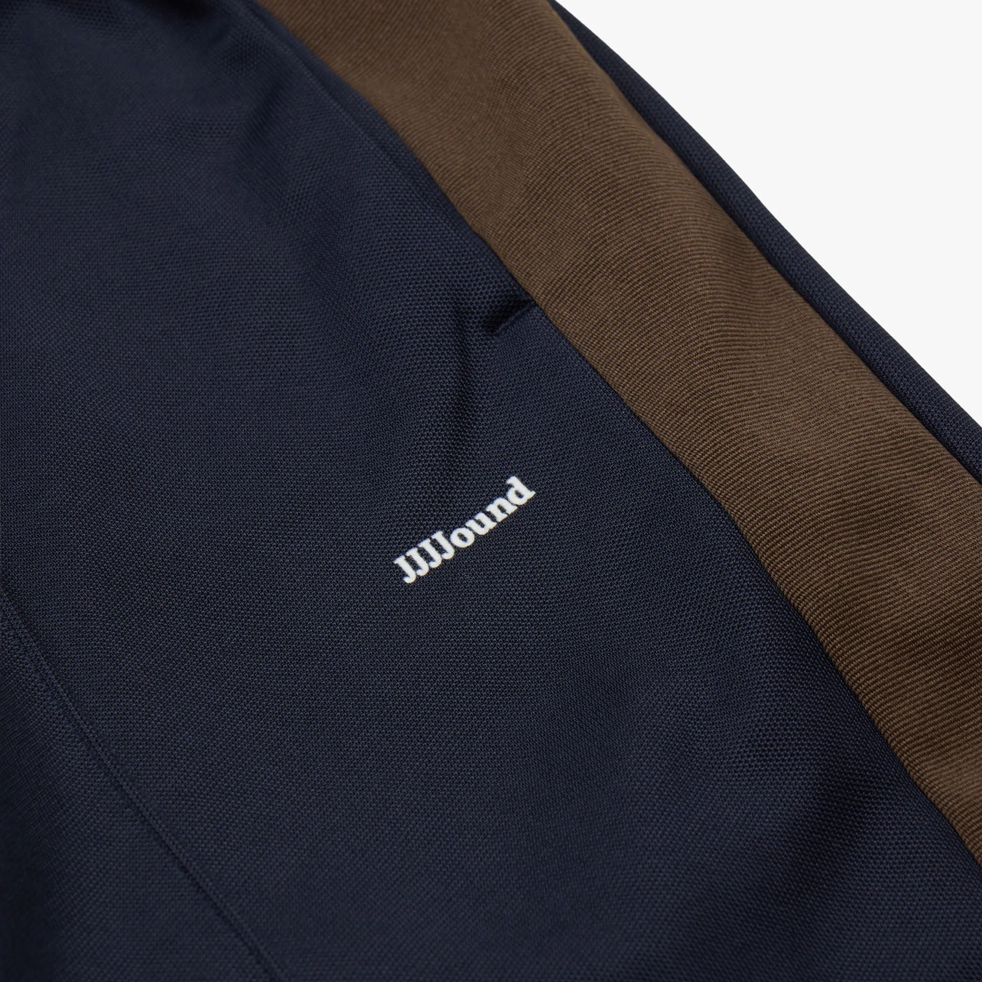 PUMA x JJJJound T7 Track Pants New Navy sold by Livestock product image thumbnail 3