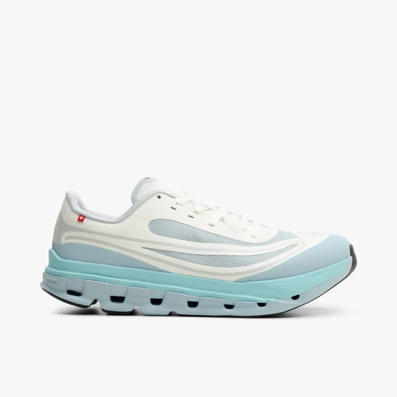 On Cloudflow 5 AD Hail / White sold by Livestock