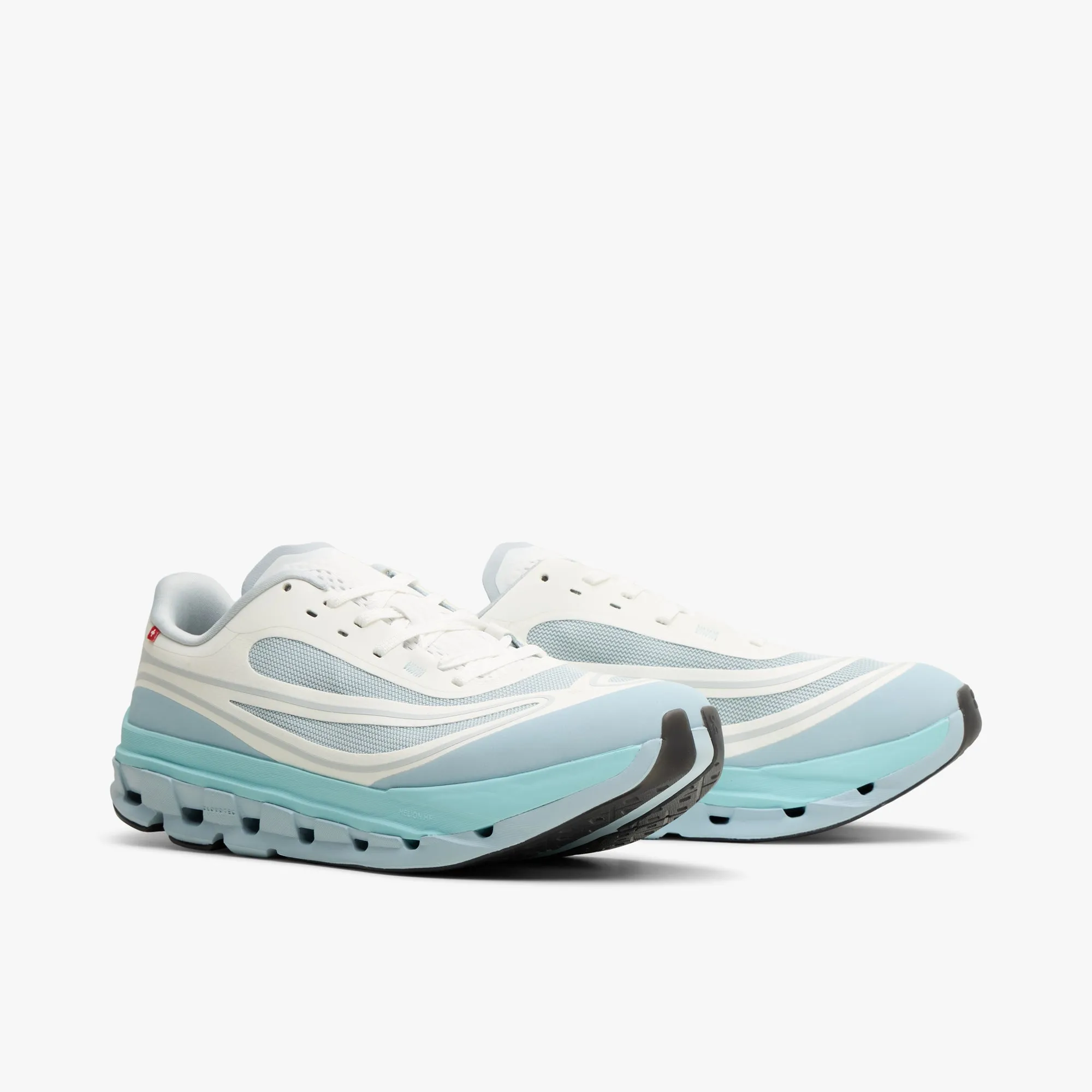 On Cloudflow 5 AD Hail / White sold by Livestock product image thumbnail 3