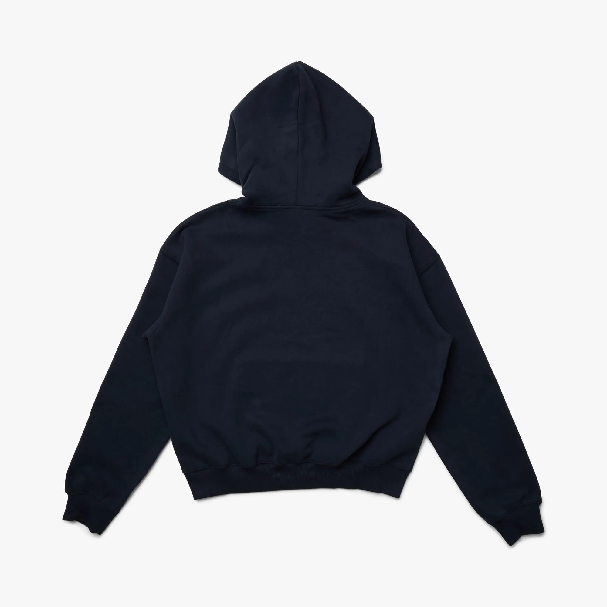 4YE Signature Rhinestone Hoodie Navy sold by Livestock product image thumbnail 2