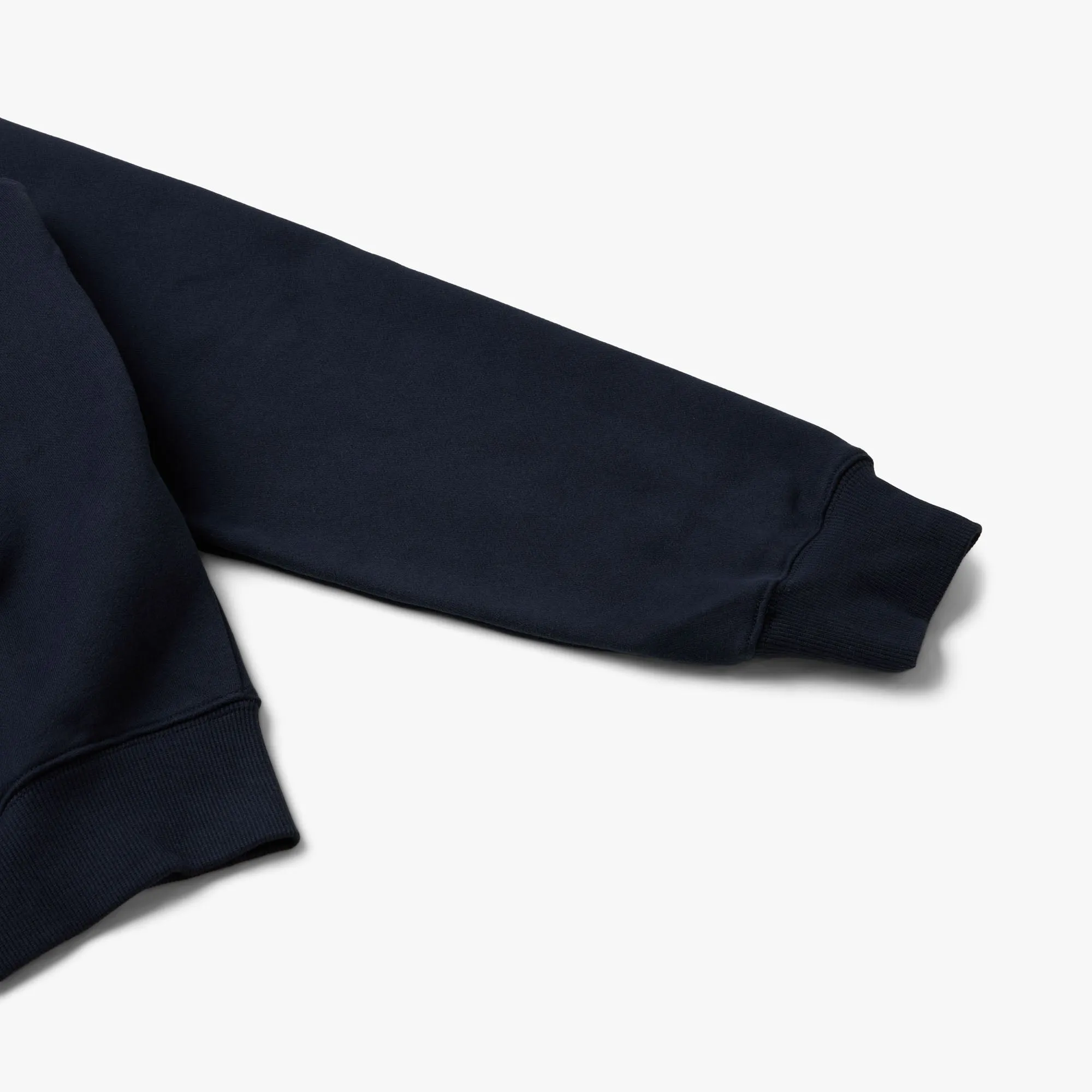 4YE Signature Rhinestone Hoodie Navy sold by Livestock product image thumbnail 4