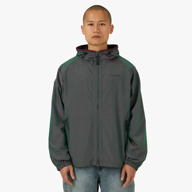 thisisneverthat SP-Logo Windbreaker Multi sold by Livestock