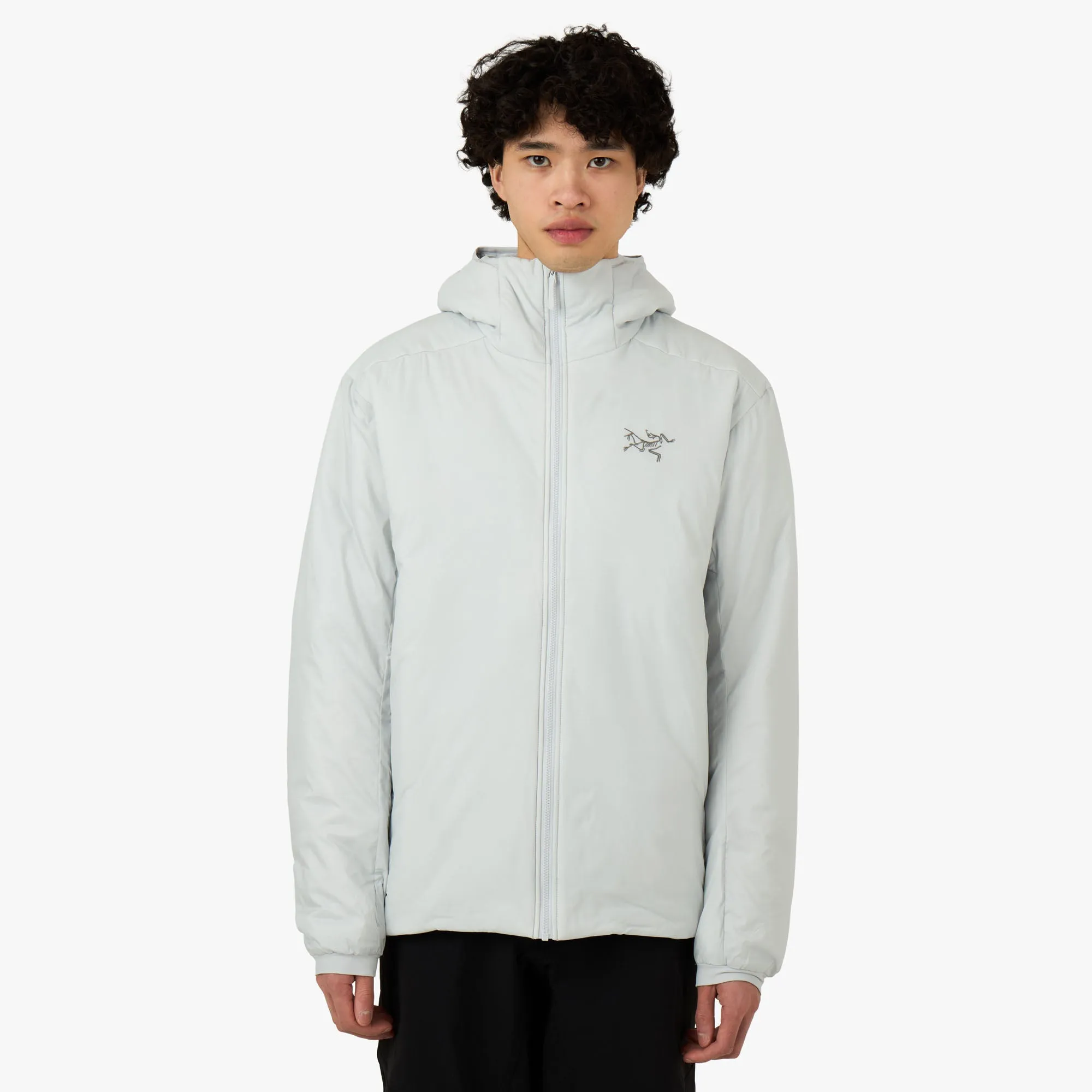 Arc'teryx Atom SV Hoody Solitude sold by Livestock