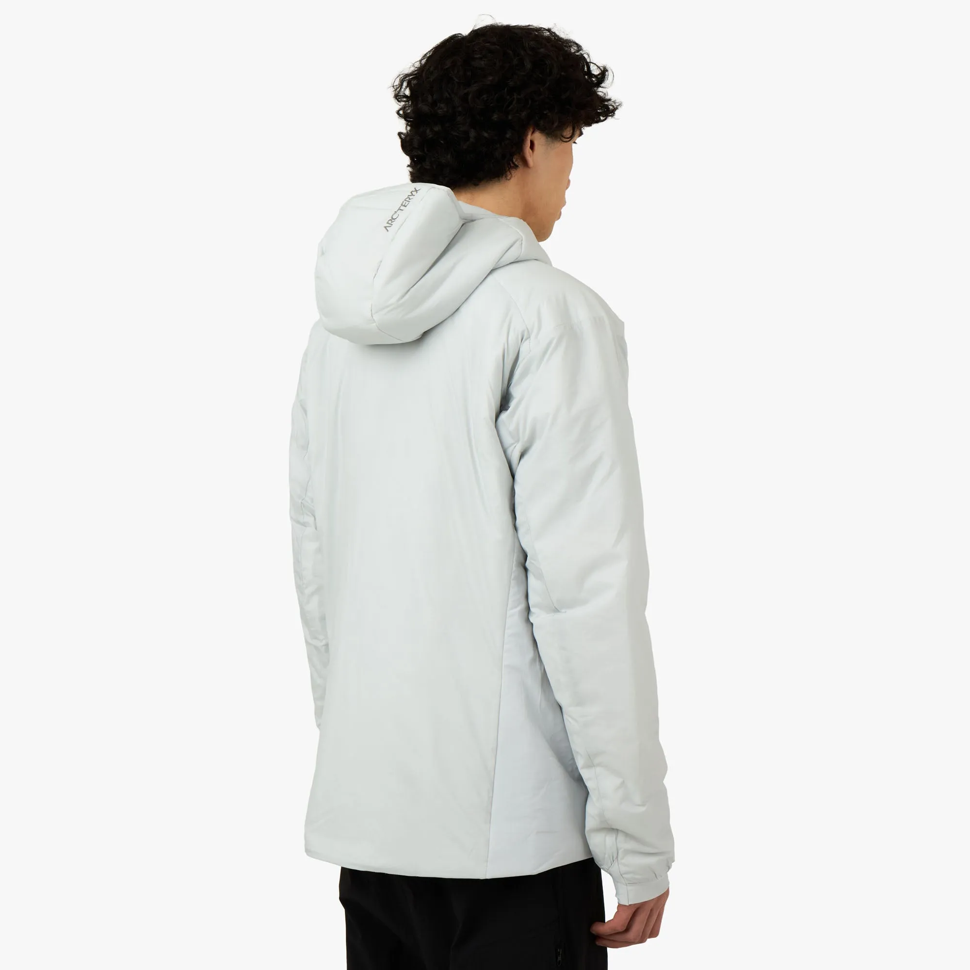 Arc'teryx Atom SV Hoody Solitude sold by Livestock product image thumbnail 3