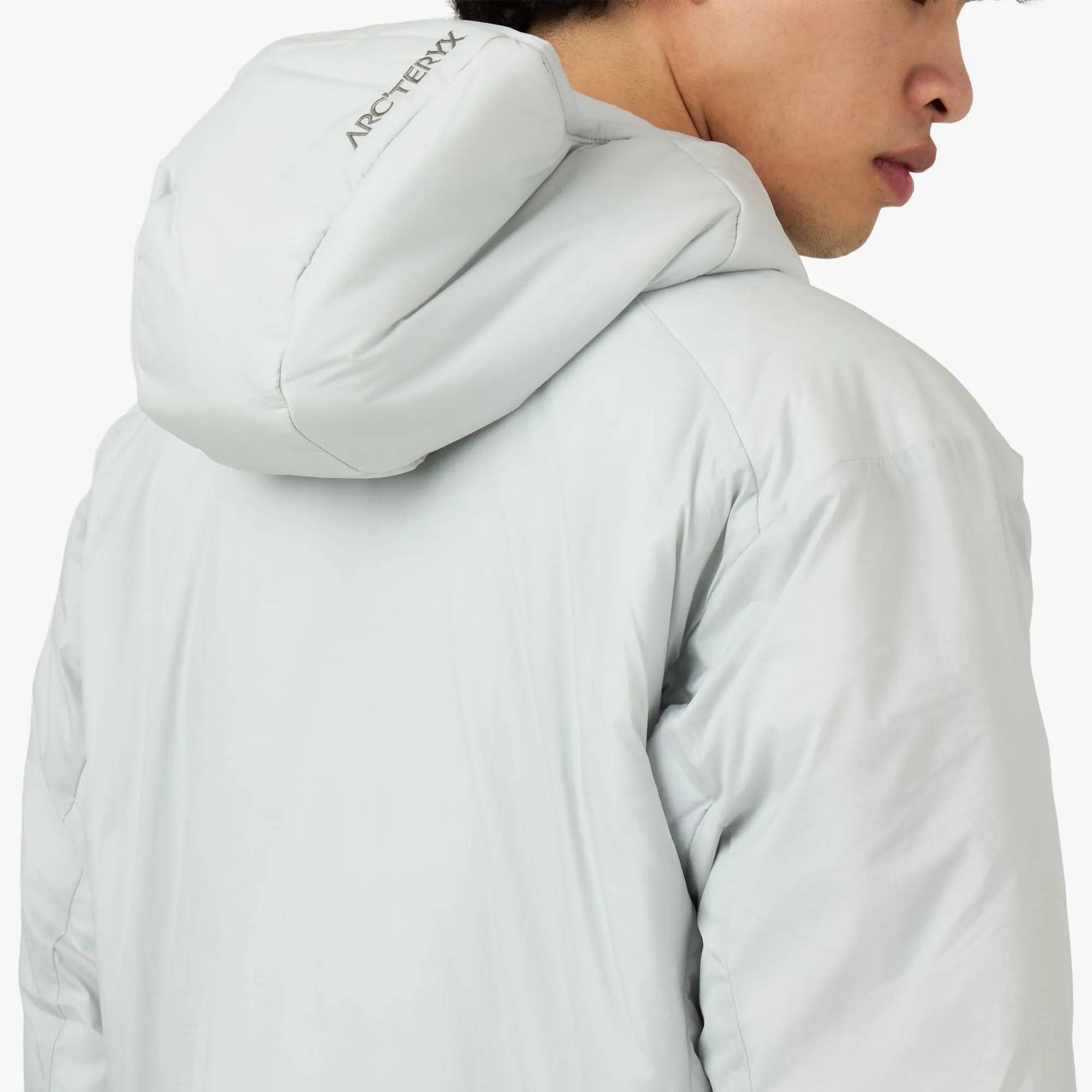 Arc'teryx Atom SV Hoody Solitude sold by Livestock product image thumbnail 5