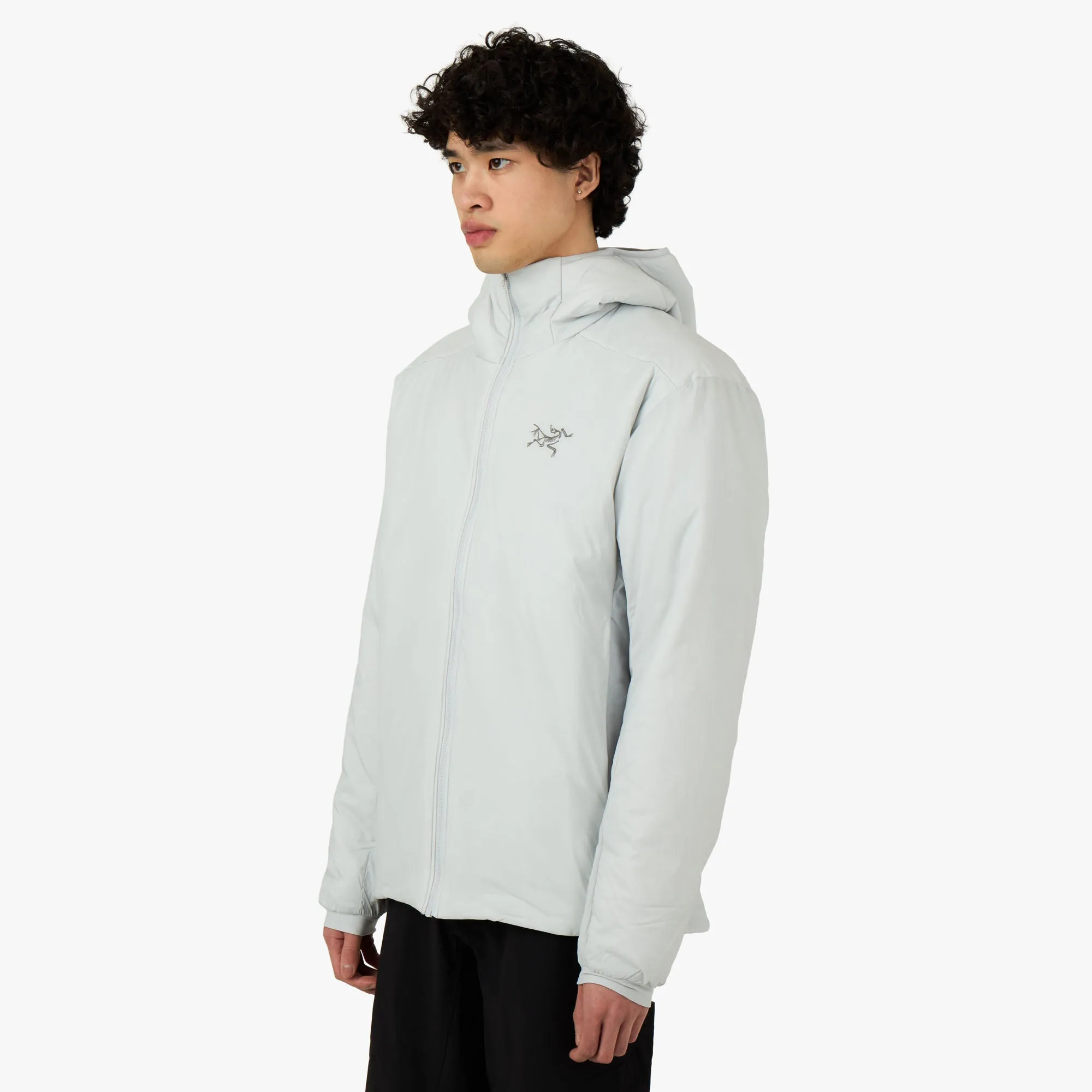 Arc'teryx Atom SV Hoody Solitude sold by Livestock product image thumbnail 2