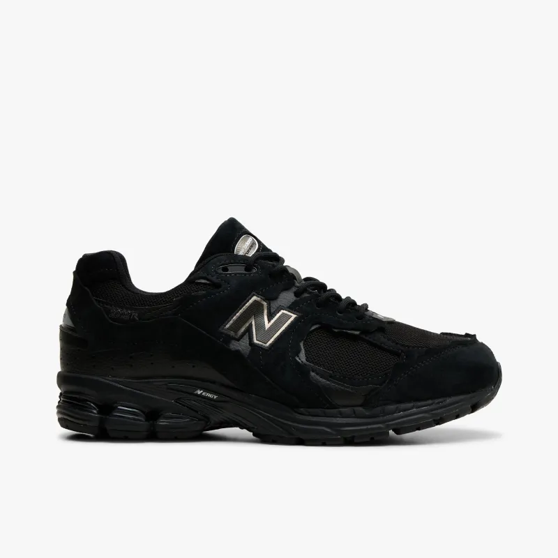 New Balance 2002DX GTX Black / Black sold by Livestock