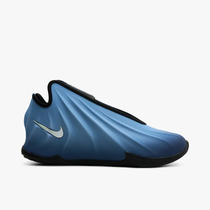 Nike G.T. Future QS Valor Blue / Black - Pacific Blue made by Nike