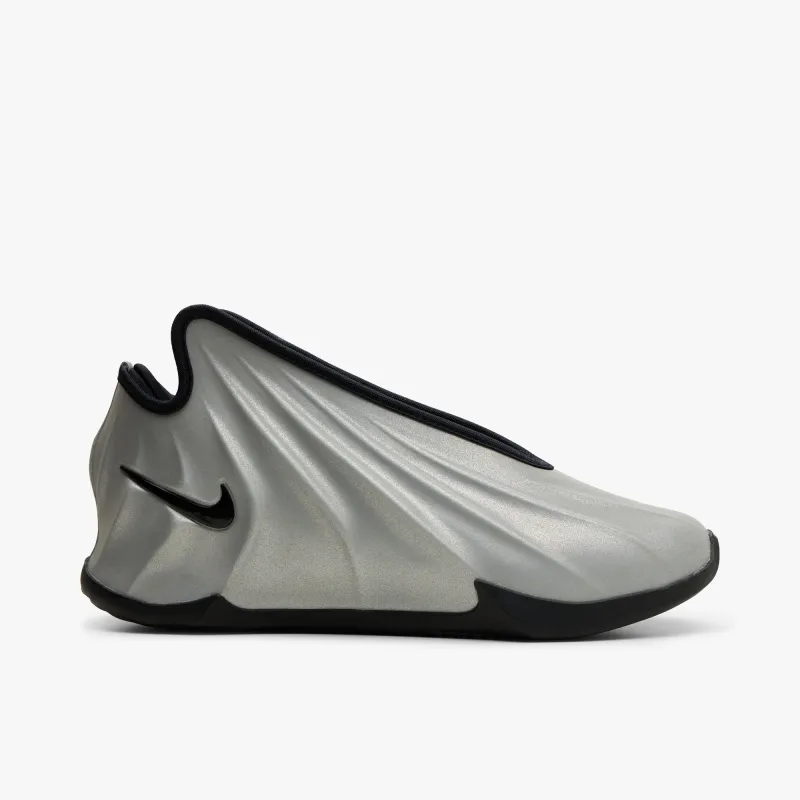 Nike G.T. Future Metallic Silver / Black - White made by Nike