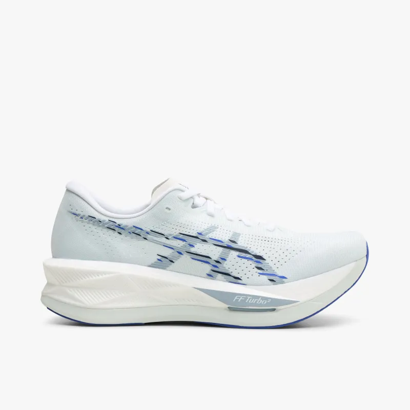 ASICS Sonicblast Arctic Grey / Grey Blue sold by Livestock