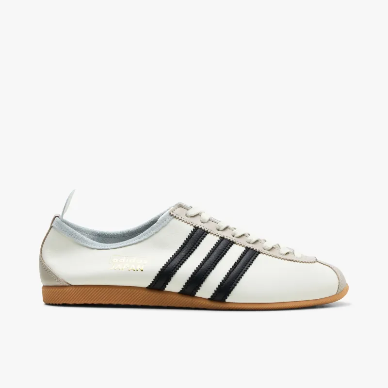 adidas Japan Off White / Core Black - Wonder Beige made by Adidas