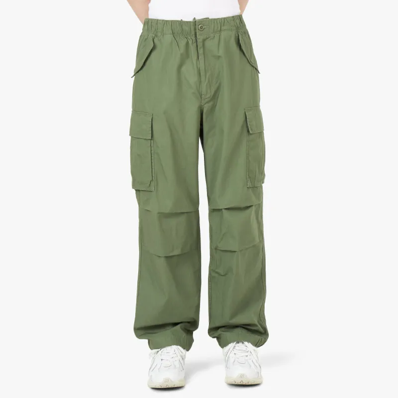 thisisneverthat Cargo Pants / Olive Green sold by Livestock