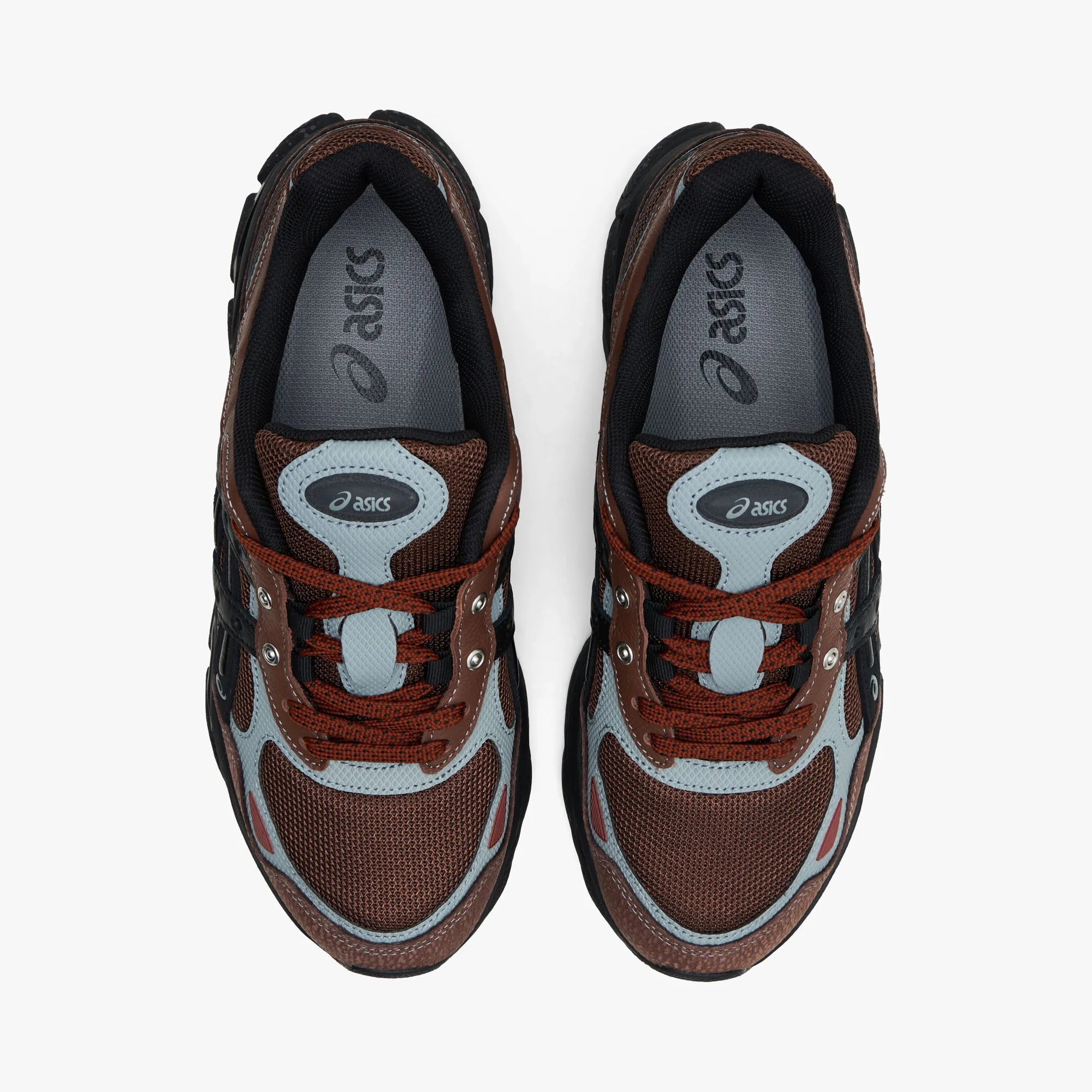 ASICS GEL-NYC 2.0 SSHS Mahogany / Black sold by Livestock product image thumbnail 5