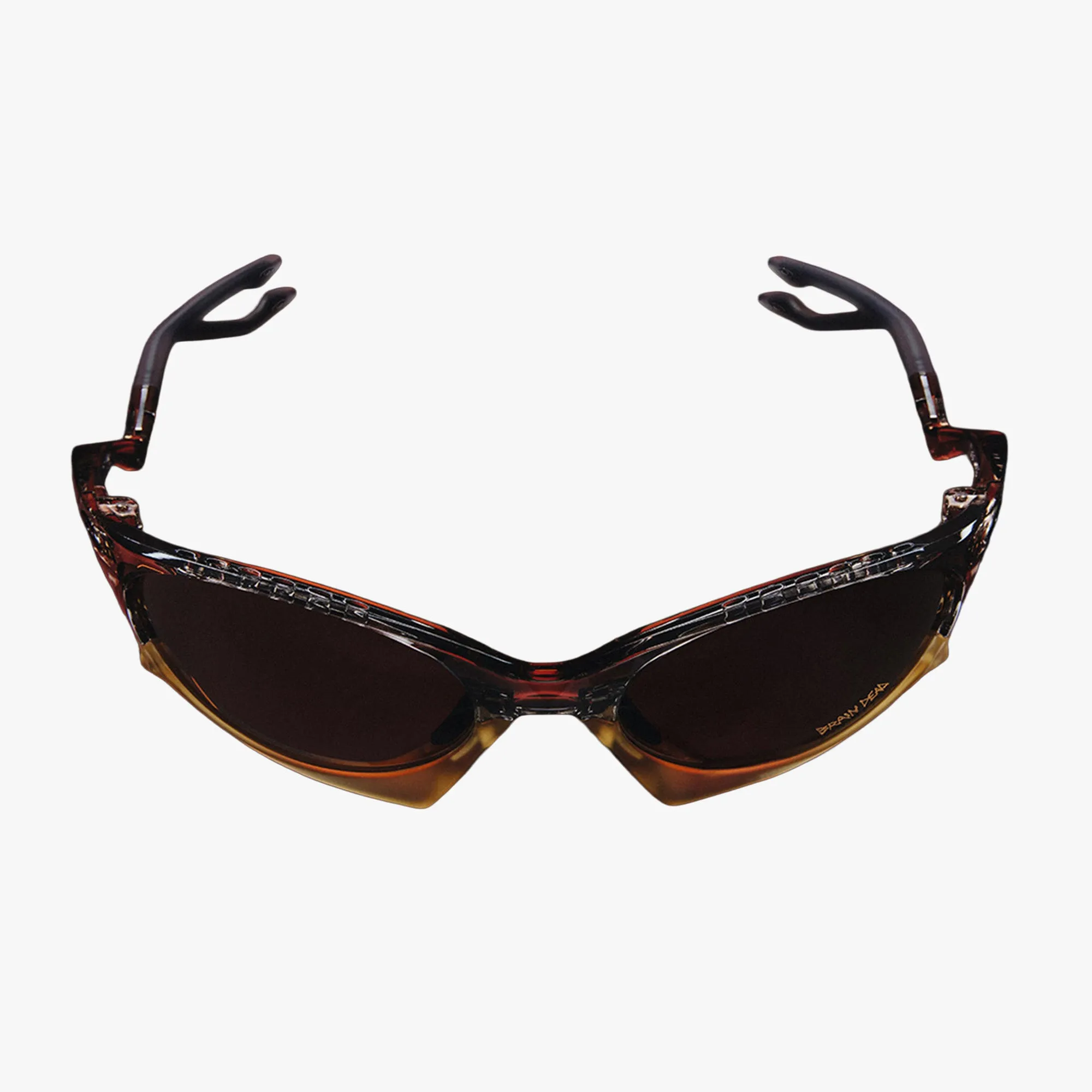 Oakley Plantaris BD Sepia / Prizm Tungsten sold by Livestock