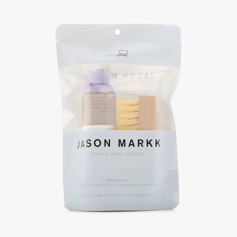 Jason Markk 4 Oz Essentials Kit - Refresh / Assorted sold by Livestock