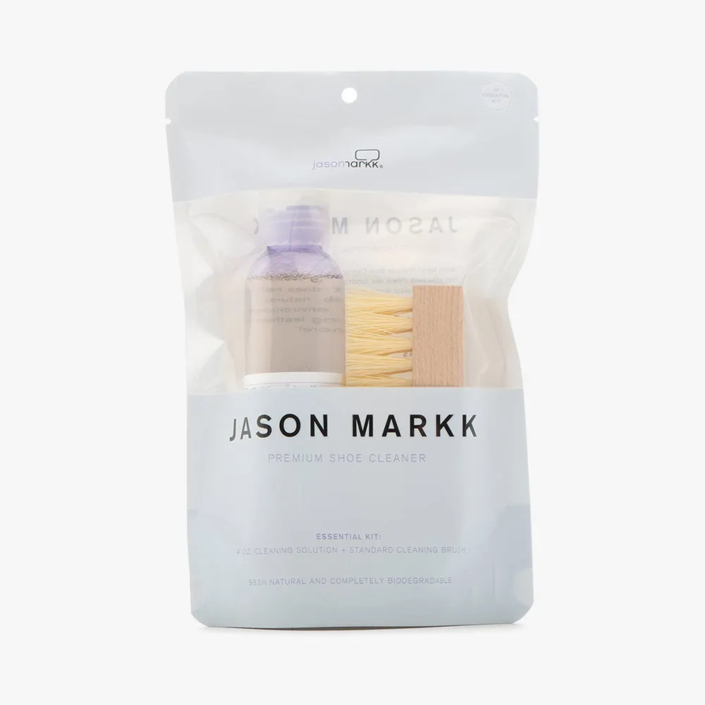 Jason Markk 4 Oz Essentials Kit - Refresh / Assorted sold by Livestock