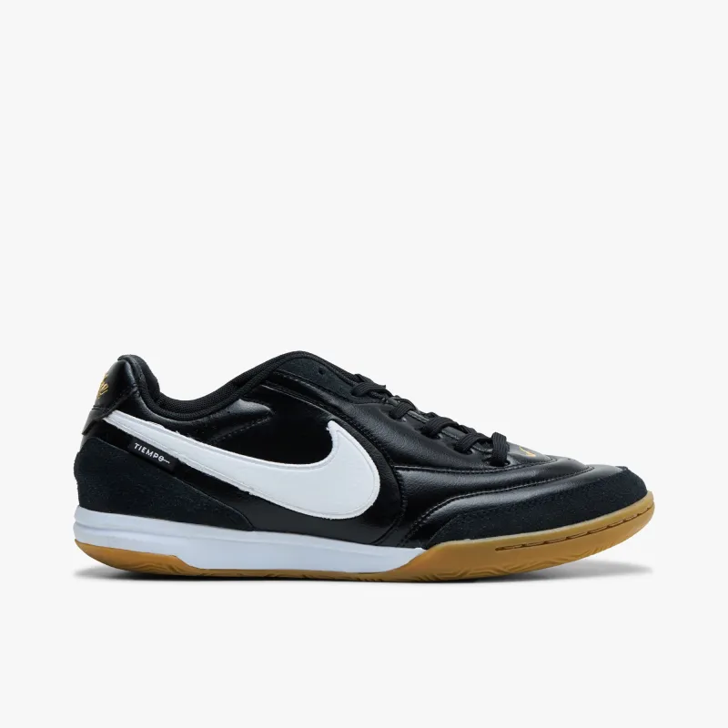 Nike Tiempo Streetgato Black / White made by Nike