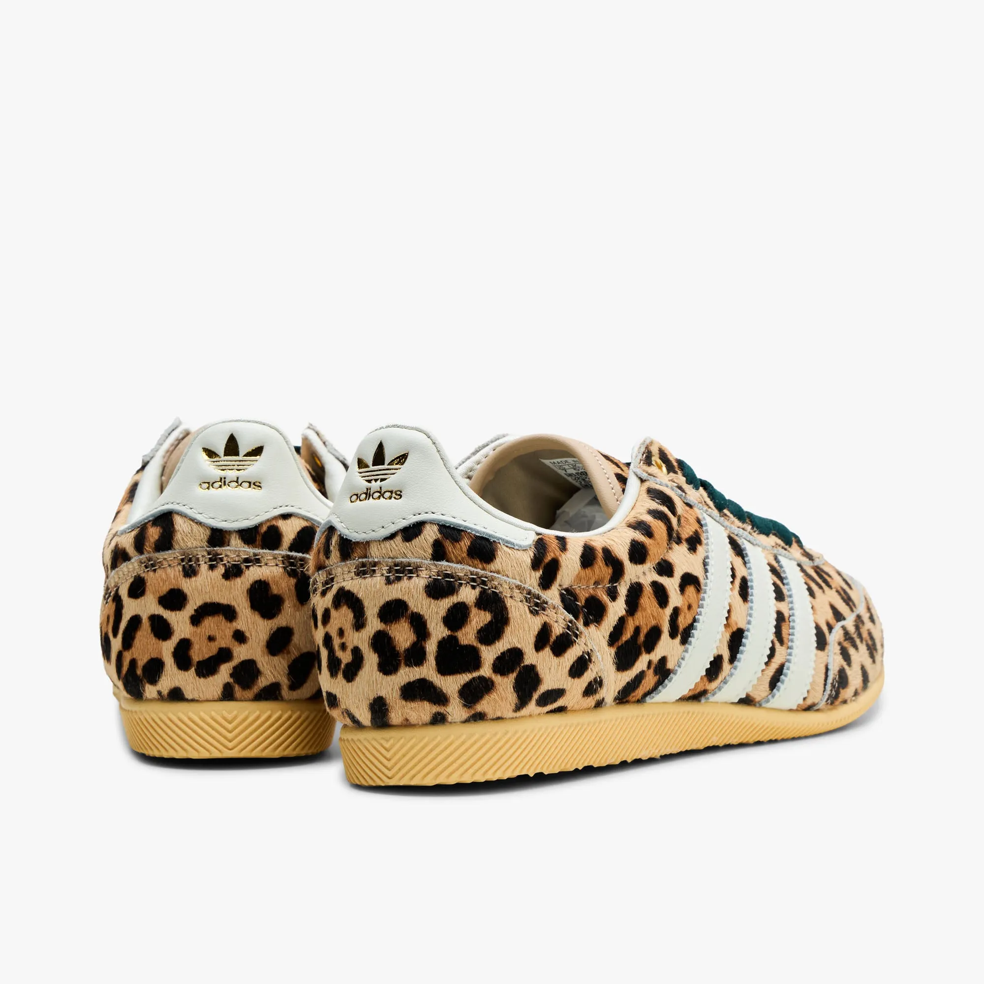 adidas Women's Japan Magic Beige / Ivory - Aurora Ivy sold by Livestock product image thumbnail 4