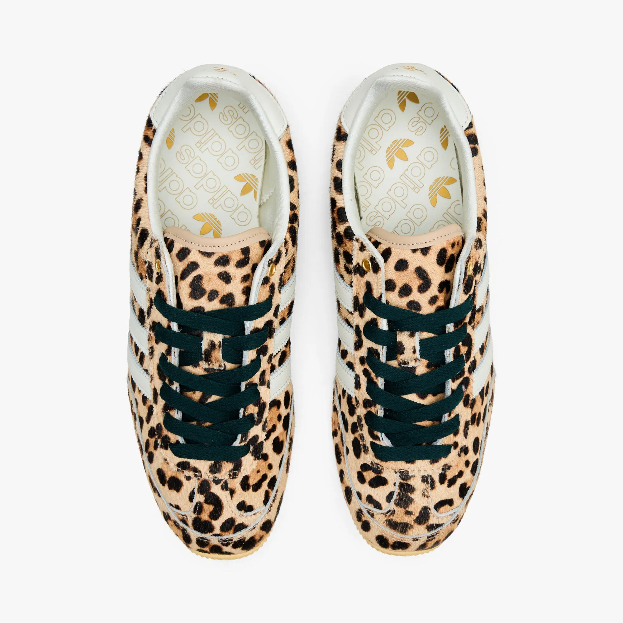 adidas Women's Japan Magic Beige / Ivory - Aurora Ivy sold by Livestock product image thumbnail 5