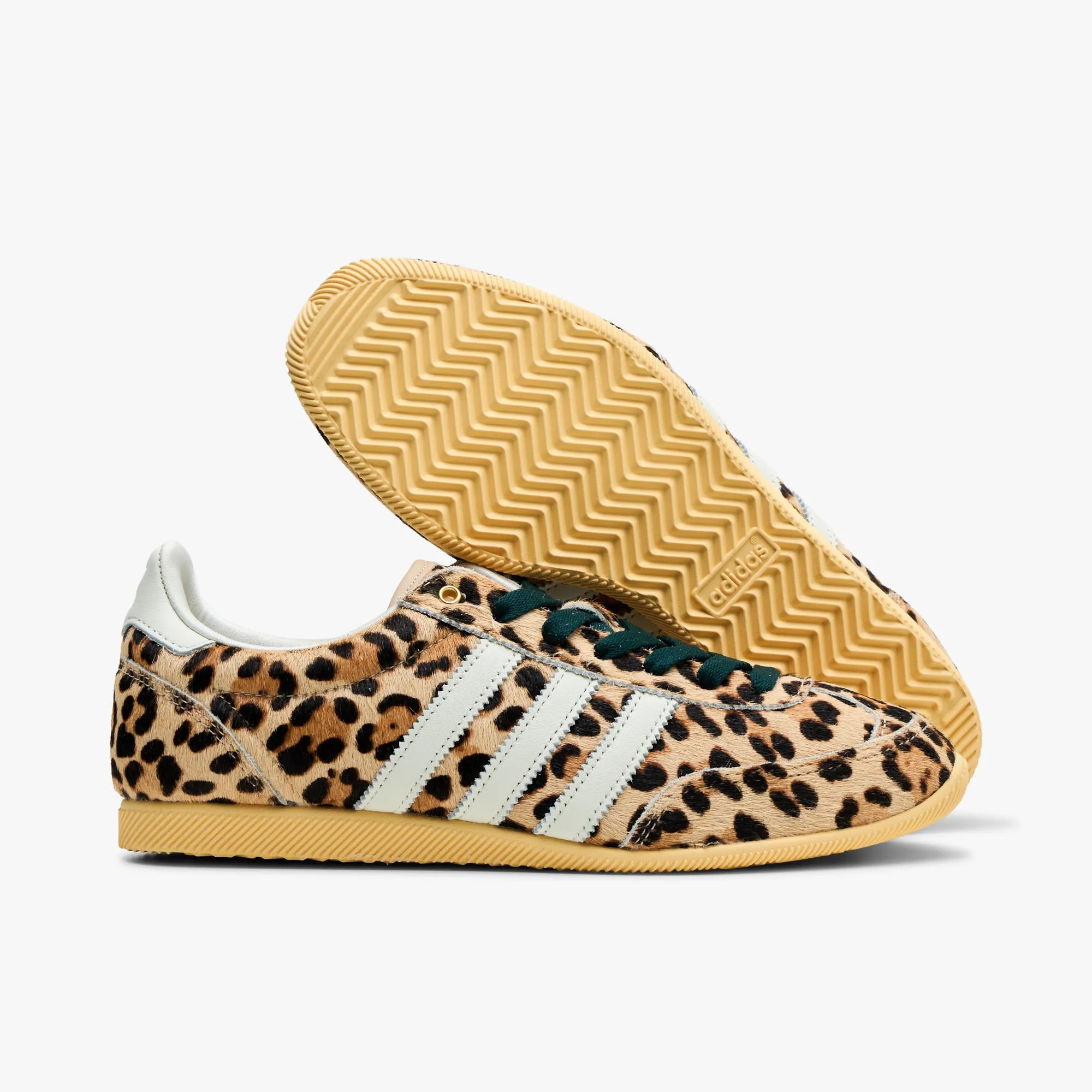 adidas Women's Japan Magic Beige / Ivory - Aurora Ivy sold by Livestock product image thumbnail 2