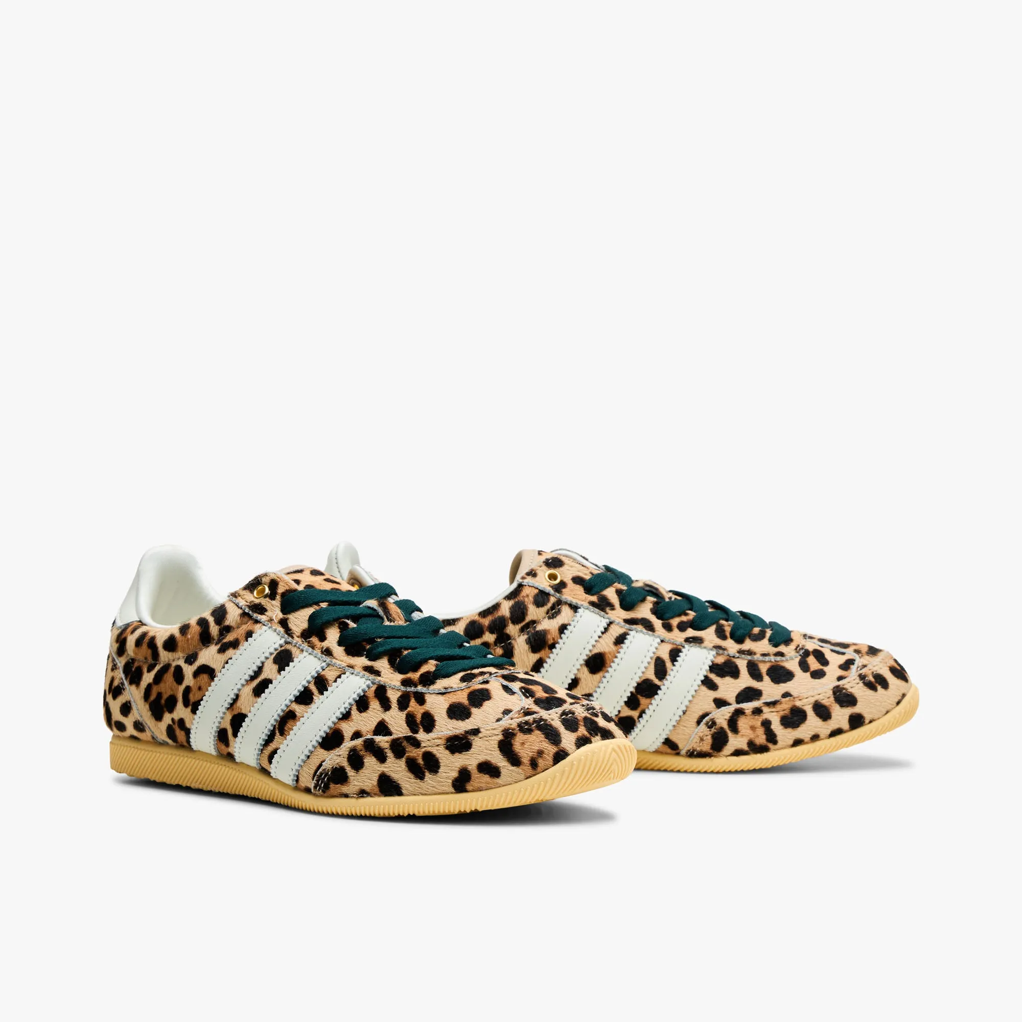 adidas Women's Japan Magic Beige / Ivory - Aurora Ivy sold by Livestock product image thumbnail 3